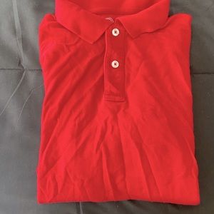 Polo Tee